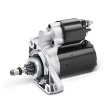 Anlasser Starter 1.1KW für VW