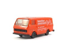 Herpa VW LT Transporter