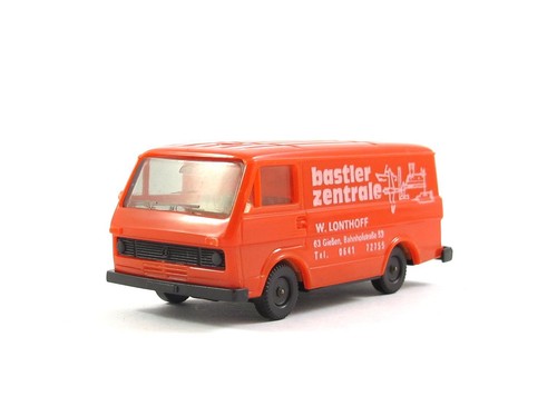 Herpa transporter - herpa, lt