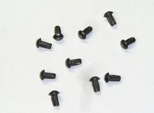 10 Stück Kerbnagel 2,5 x 5 