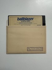 BALLBLAZER auf Diskette von