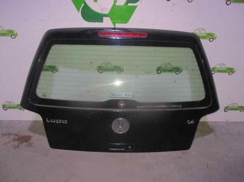 2258323 heckklappe volkswagen - 2258323,