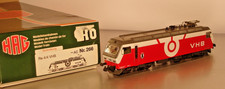 HAG HO:   266  SBB  Elok Re 4/4   VHB  OVP AC - Märklin