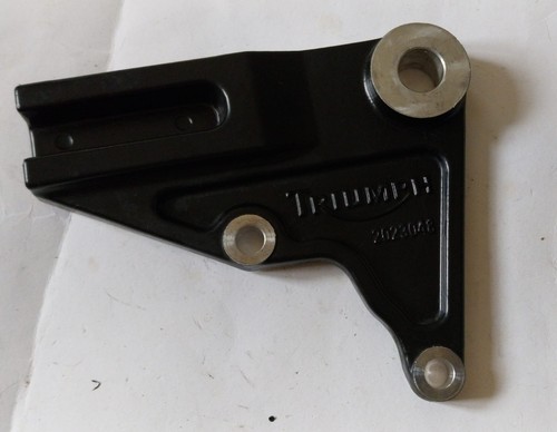 Triumph bremssattelträger - triumph,