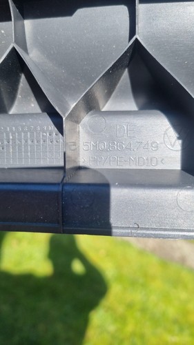 Golf plus - 5, (5m)