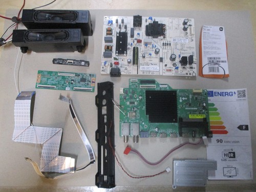 Xiaomi f65 l65mb faeu - xiaomi, f65"
