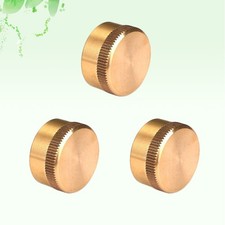 3 PCS Gasflaschen Abdeckung