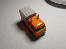 Siku V 323 Ford Taunus Transit