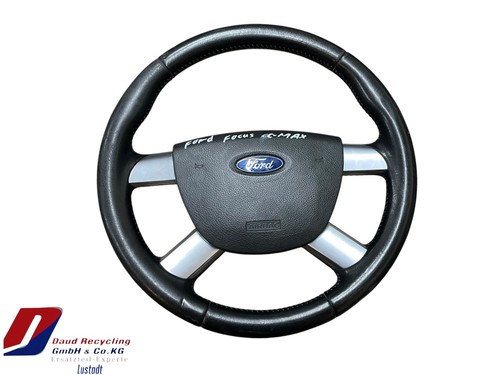 Ford focus max - focus, lenkrad