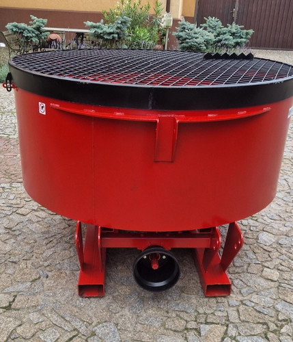 Betonmischer mischer - betonmischer,