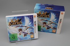 Kid Icarus: Uprising (Nintendo 3DS) | BIG BOX | BLITZVERSAND | OVP