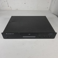 Cambridge Audio Azur 340C