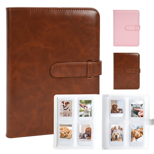 Fotoalbum mit 256 taschen - fotoalbum,