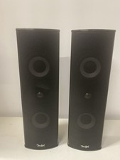 2× Teufel L220 FCR 140W