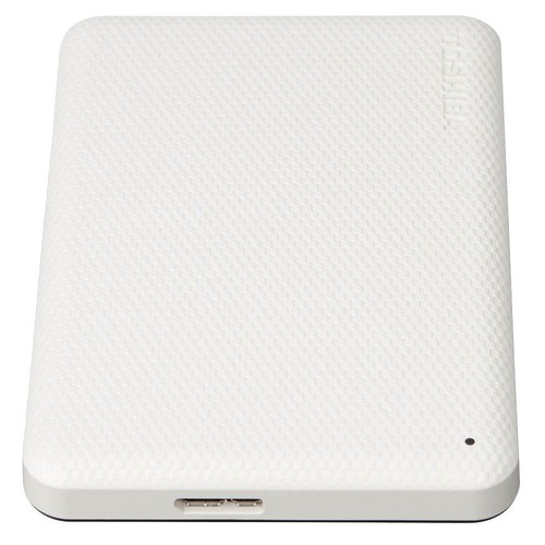 Toshiba canvio advance - toshiba,