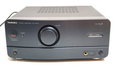 Technics SE-CH510 Stereo