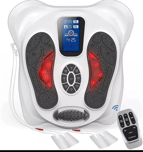 Fußreflextherapie