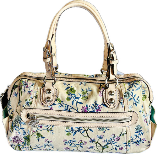 Handtasche roberto cavalli - handtasche,