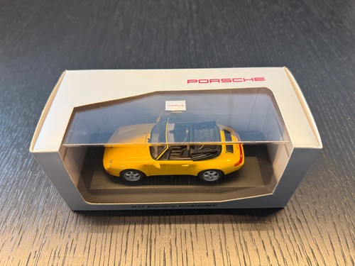 Minichamps porsche 911 - minichamps,
