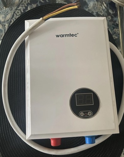 Warmtec