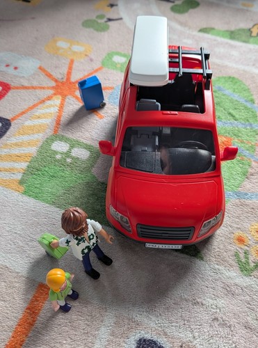 Seltener playmobil 5436 - playmobil,
