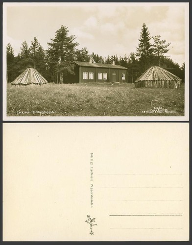 Schweden alte echt foto - schweden,
