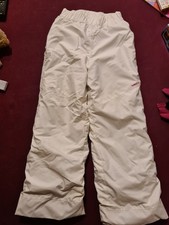 Decathlon Wed'ze Skihose