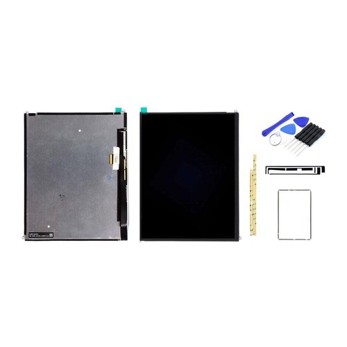 Ipad lcd set - 4,