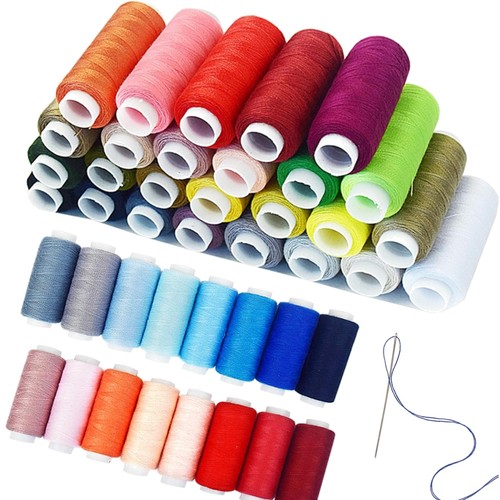 Nähgarn set farben - set, 39