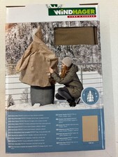 Windhager Vliesmantel