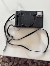 Nikon AF600 Lite Touch 35mm