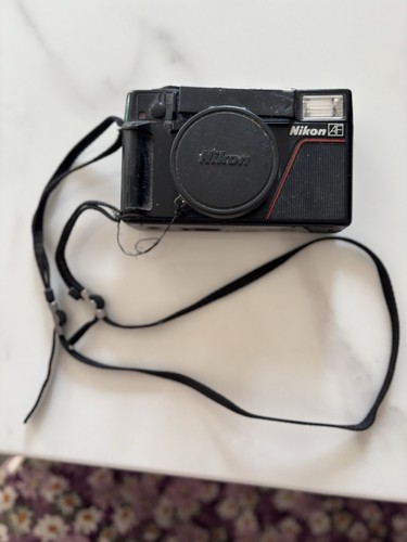 Nikon l35 lite - l35, 35mm