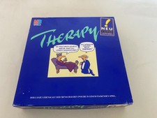 Therapy 2. Edition MB Spiele