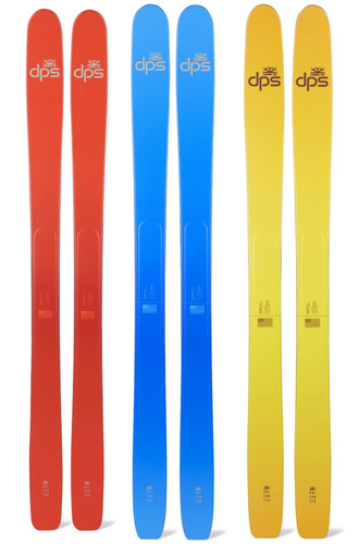 Dps ski kaizen - dps,