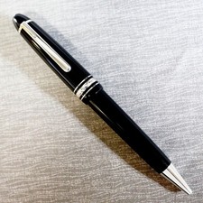 Montblanc Kugelschreiber 161 Meister Legrand Platinum