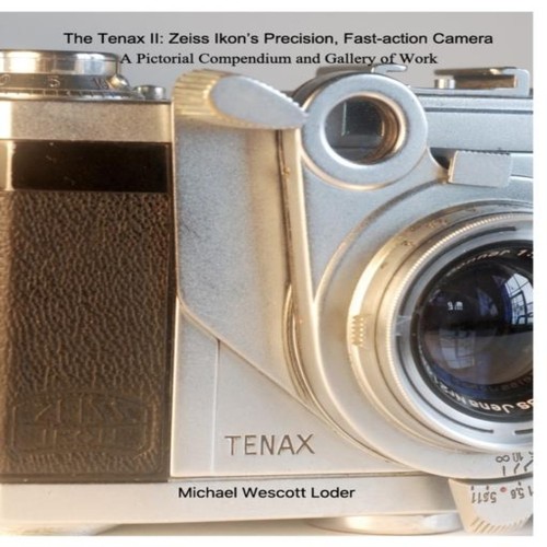 The tenax zeiss - tenax, ii