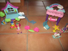 Barbie Chelsea Sets + Puppen