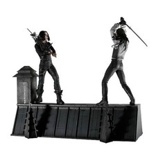 Neca THE CROW Brandon Lee