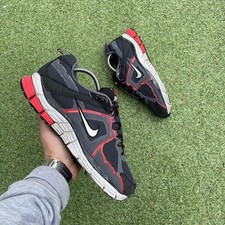 Vintage 2009 Nike Bowerman