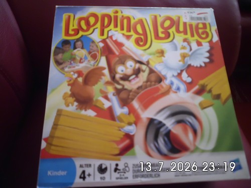 Looping louie schöner - looping, louie,schöner