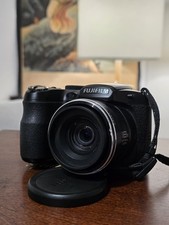 Fujifilm FinePix S2980