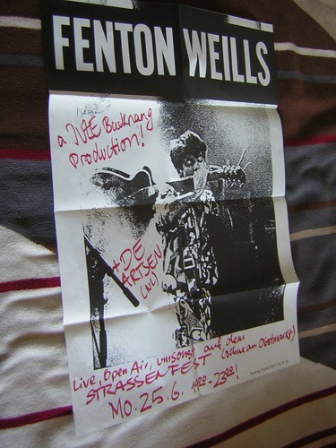Nton weills de - de, artsen