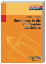 Einführung in die Philosophie