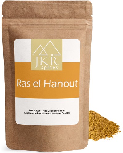 250g ras hanout gewürz - el-hanout,