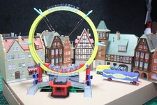 Looping Star  Spur N 1:160