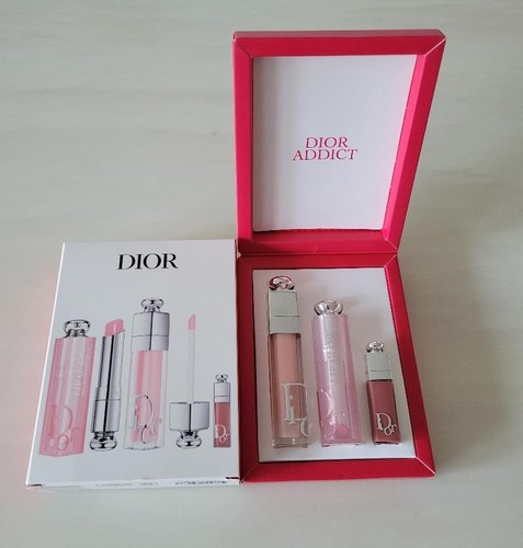 Dior addict essentials - dior,