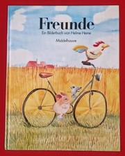 Freunde von Helme Heine (1990