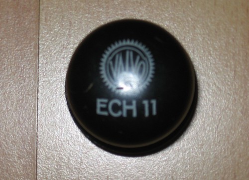 Stahlröhre ech11 - stahlröhre,