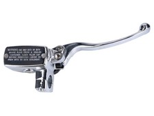 Bremspumpe rechts 25mm Retro