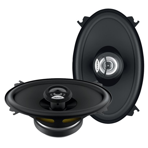 Hertz heck auto lautsprecher - heck,